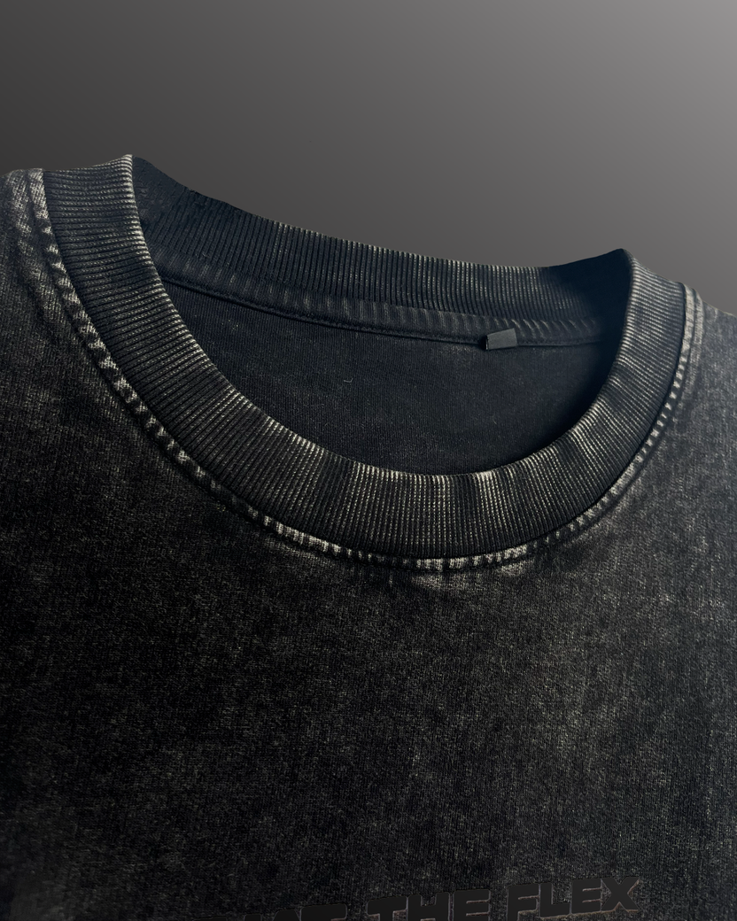 Apocalyptic Acid Wash T-Shirt