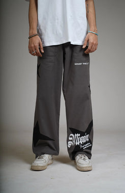 Mission Unisex Cargo