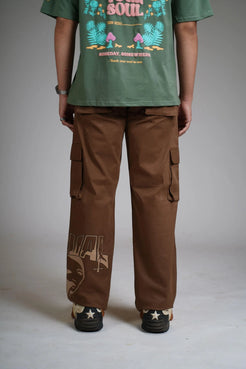 Revival Unisex Cargo