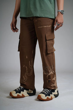 Revival Unisex Cargo