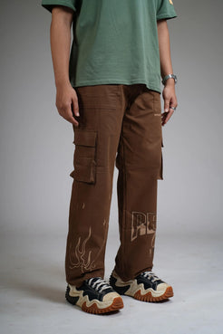 Revival Unisex Cargo