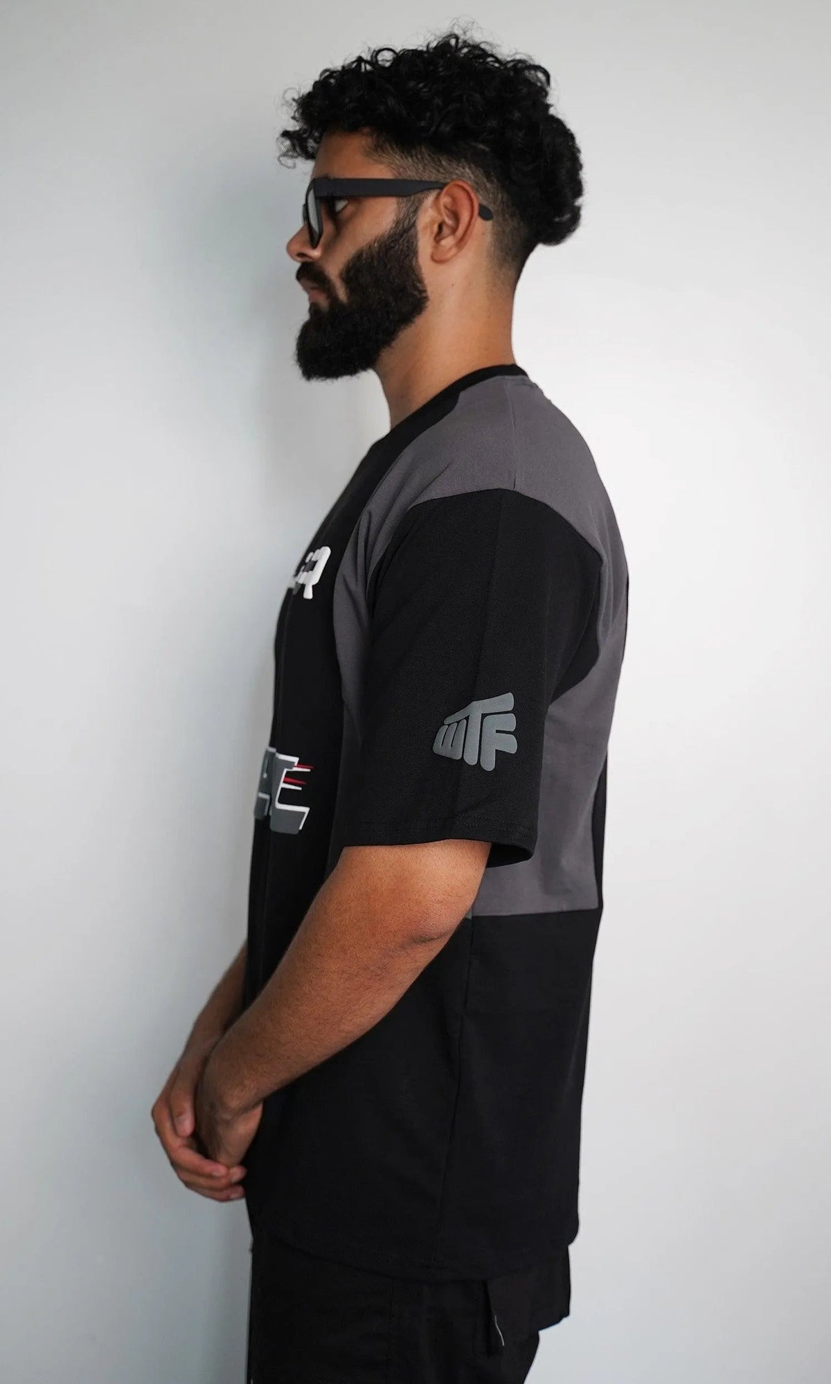 Last & Fast Heavyweight T-shirt