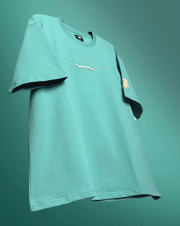 Miracles Heavyweight Overszied T-shirt