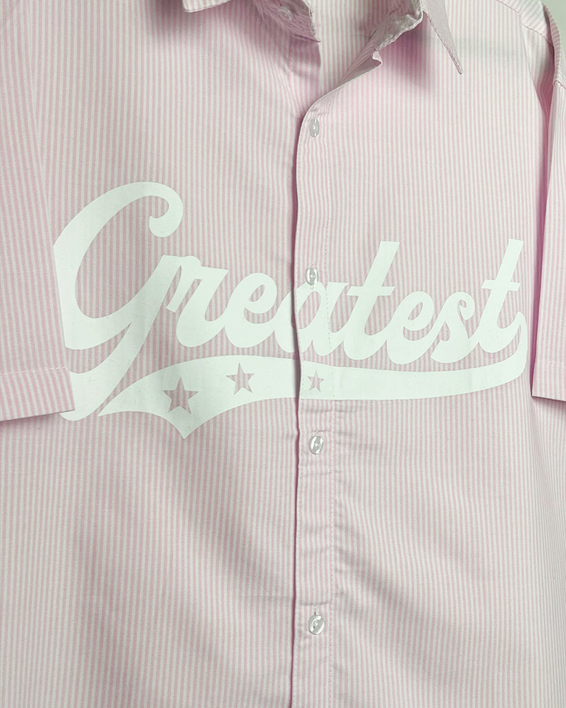 Greatest Stripes Shirt