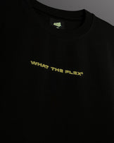 Holy Spirit Black Heavyweight T-Shirt