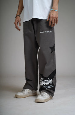 Mission Unisex Cargo